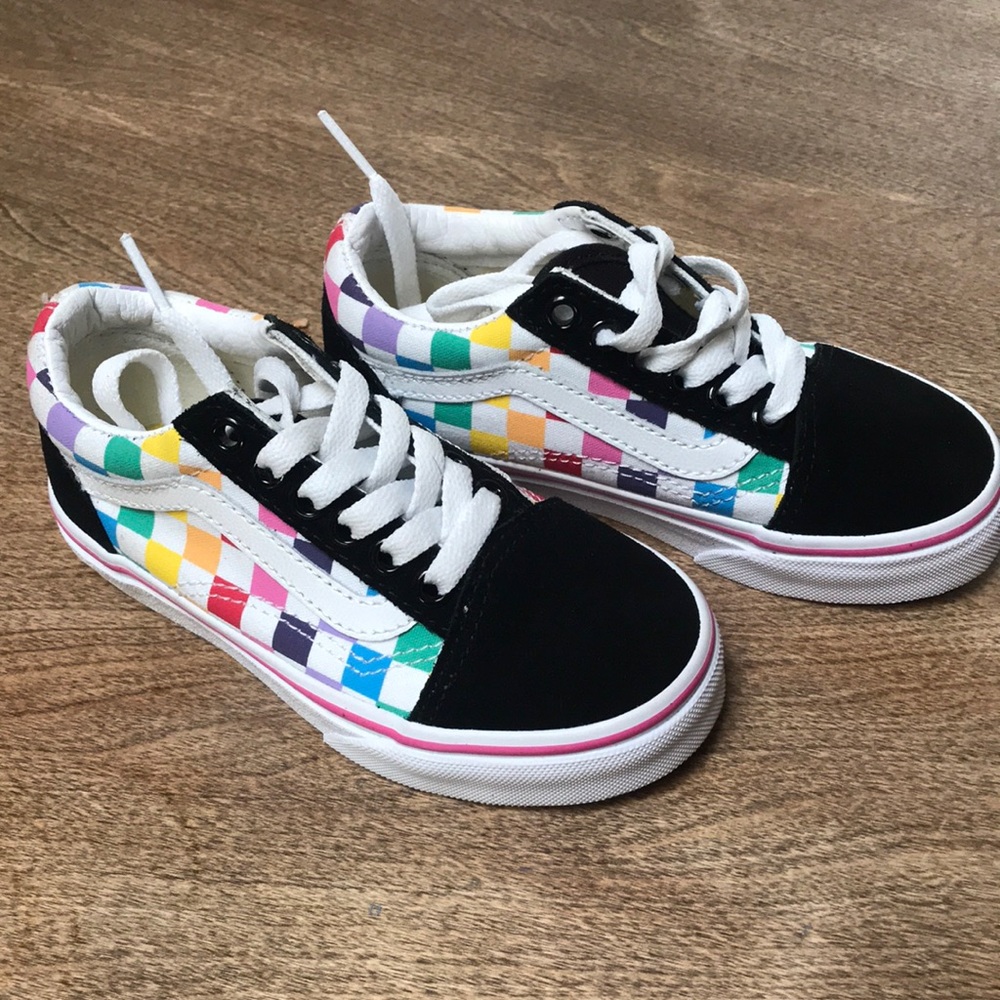 Kids Vans